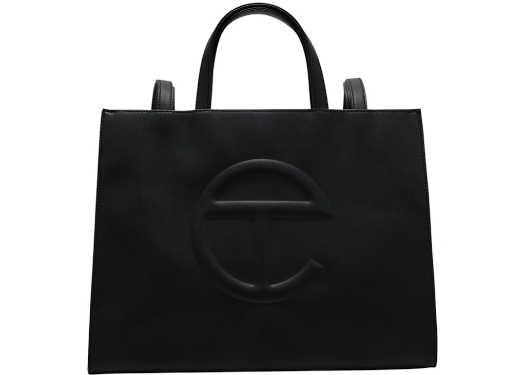 Telfar Shopping Bag: $131 Telfar Shopping Bag: $131