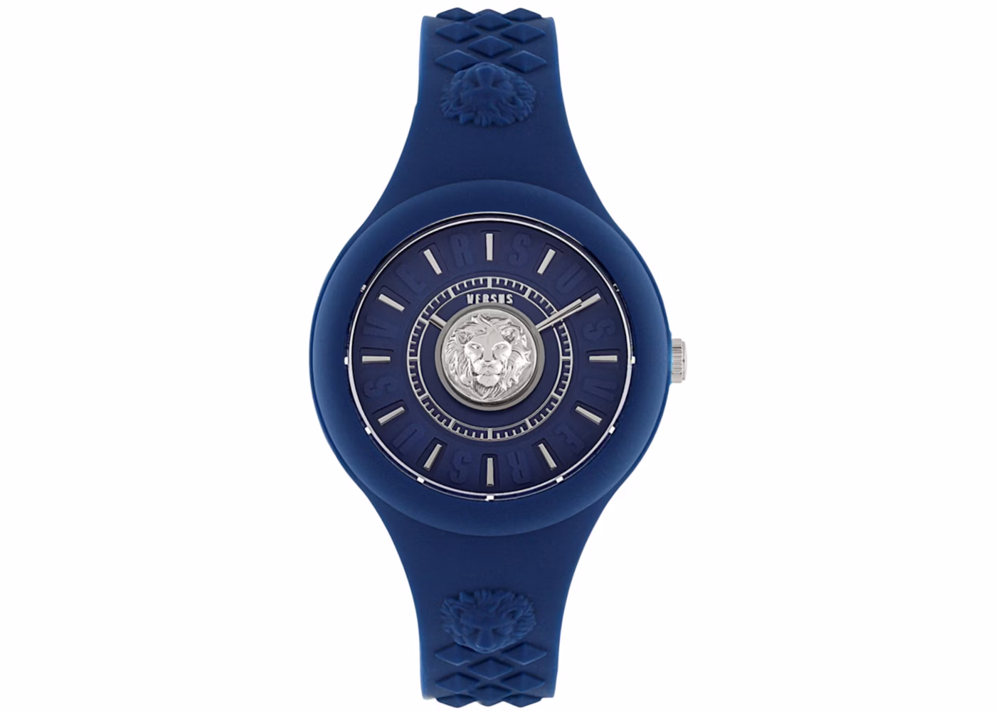 Versus Versace Fire Island Lion Watch
