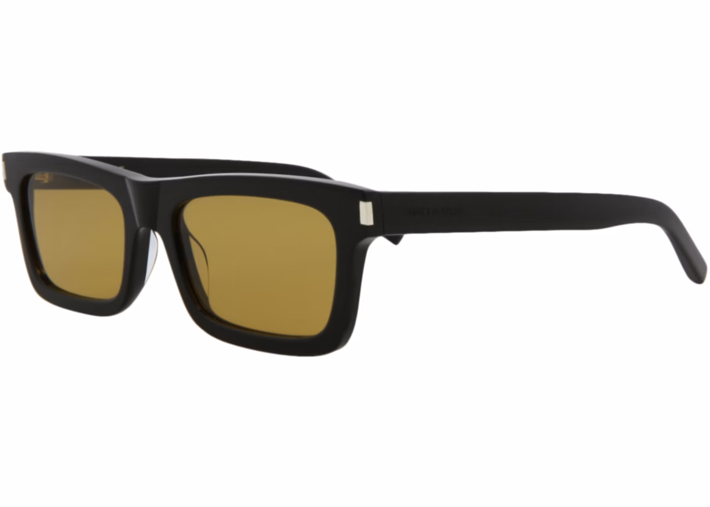 Saint Laurent Square Sunglasses