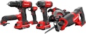 Craftsman V20 Cordless 6-Tool Combo Kit for $199 + free shipping