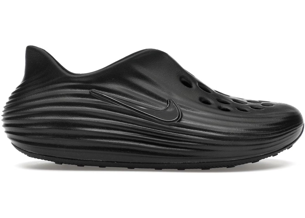 Nike ReactX Rejuven8 Slip-On Shoe: $45 Nike ReactX Rejuven8 Slip-On Shoe: $45