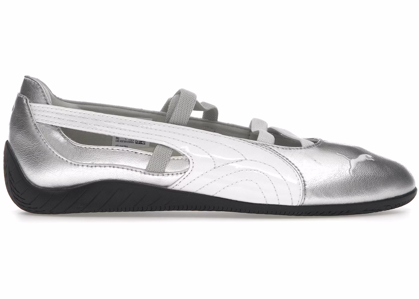 Puma Women's Speedcat Ballet Shoes