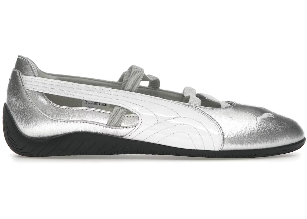 Puma Women's Speedcat Ballet Shoes: $60