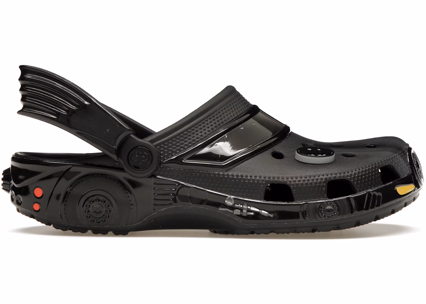 Crocs Classic Clog