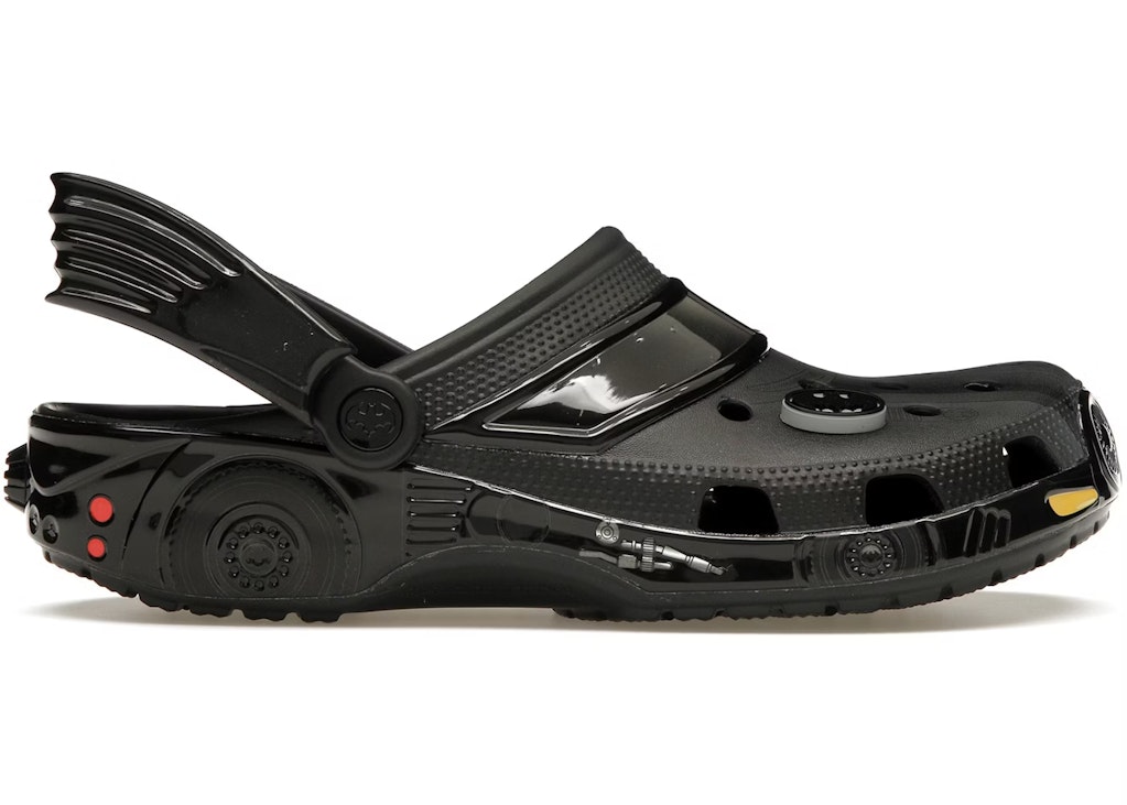 Crocs Classic Clog: $35