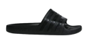 adidas Men's Adilette Aqua Slides for $6.60 + free shipping