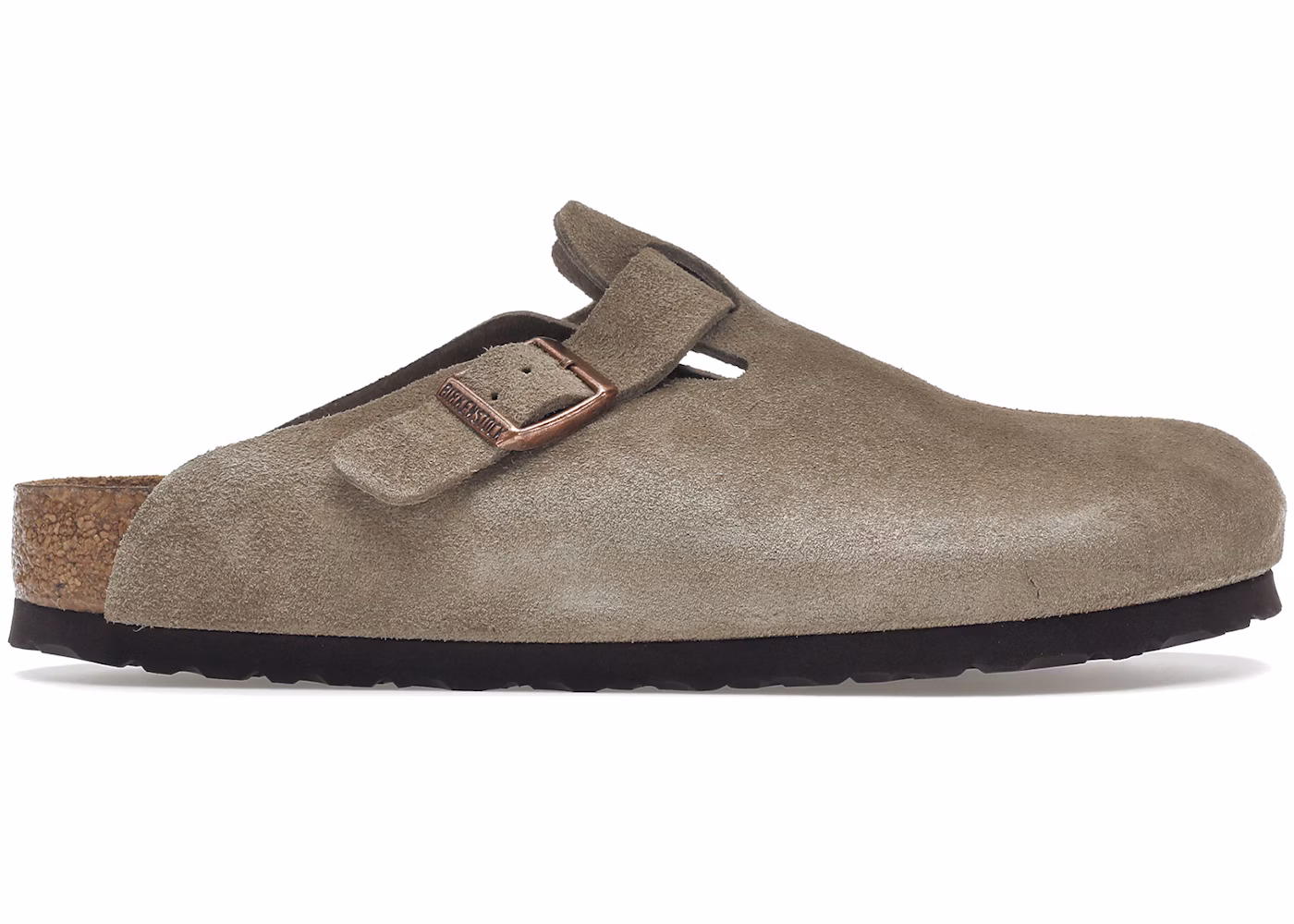Birkenstock Boston Soft Footbed Clogs
