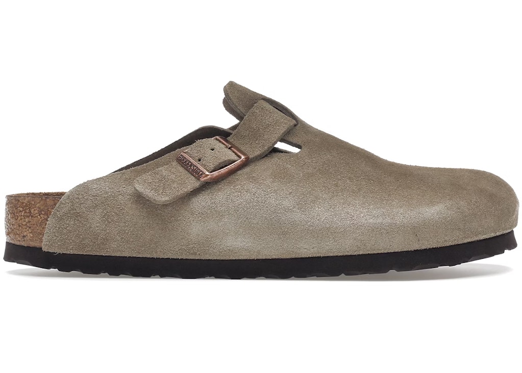 Birkenstock Boston Soft Footbed Clogs: $100 Birkenstock Boston Soft Footbed Clogs: $100