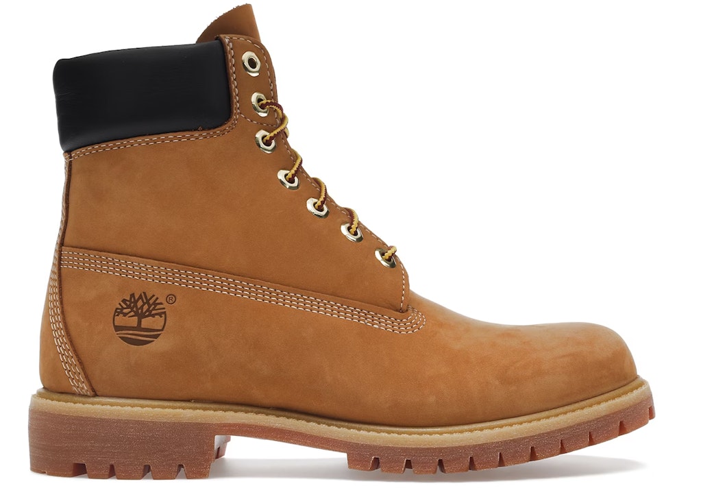 Timberland 6" Premium Waterproof Boot: $107 Timberland 6" Premium Waterproof Boot: $107