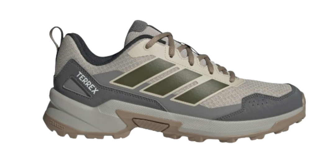 adidas Men's Terrex Eastrail 3 Shoes: $32