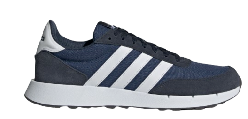 adidas Men's Run 60s 2.0 Shoes: $23