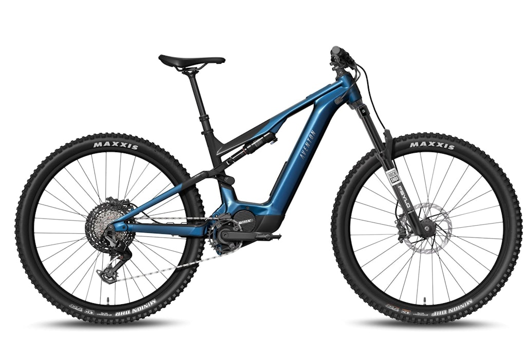 Aventon Memorial Day eBike Sale: Up to $600 off