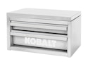 Kobalt Portable Mini Toolbox for $17 + free shipping