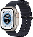 Refurb Apple Watch Ultra GPS + Cellular 49mm Smartwatch for $299 + free shipping