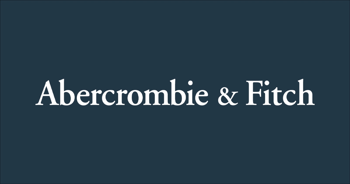 Abercrombie & Fitch Men's Clearance Sale