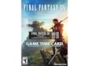 Final Fantasy XIV Online 60-Day Time Card + free shipping