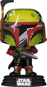 Funko Pop Clearance Sale at Barnes & Noble: Up to 30% off