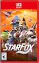 Star Fox for Nintendo Switch 2 + free shipping