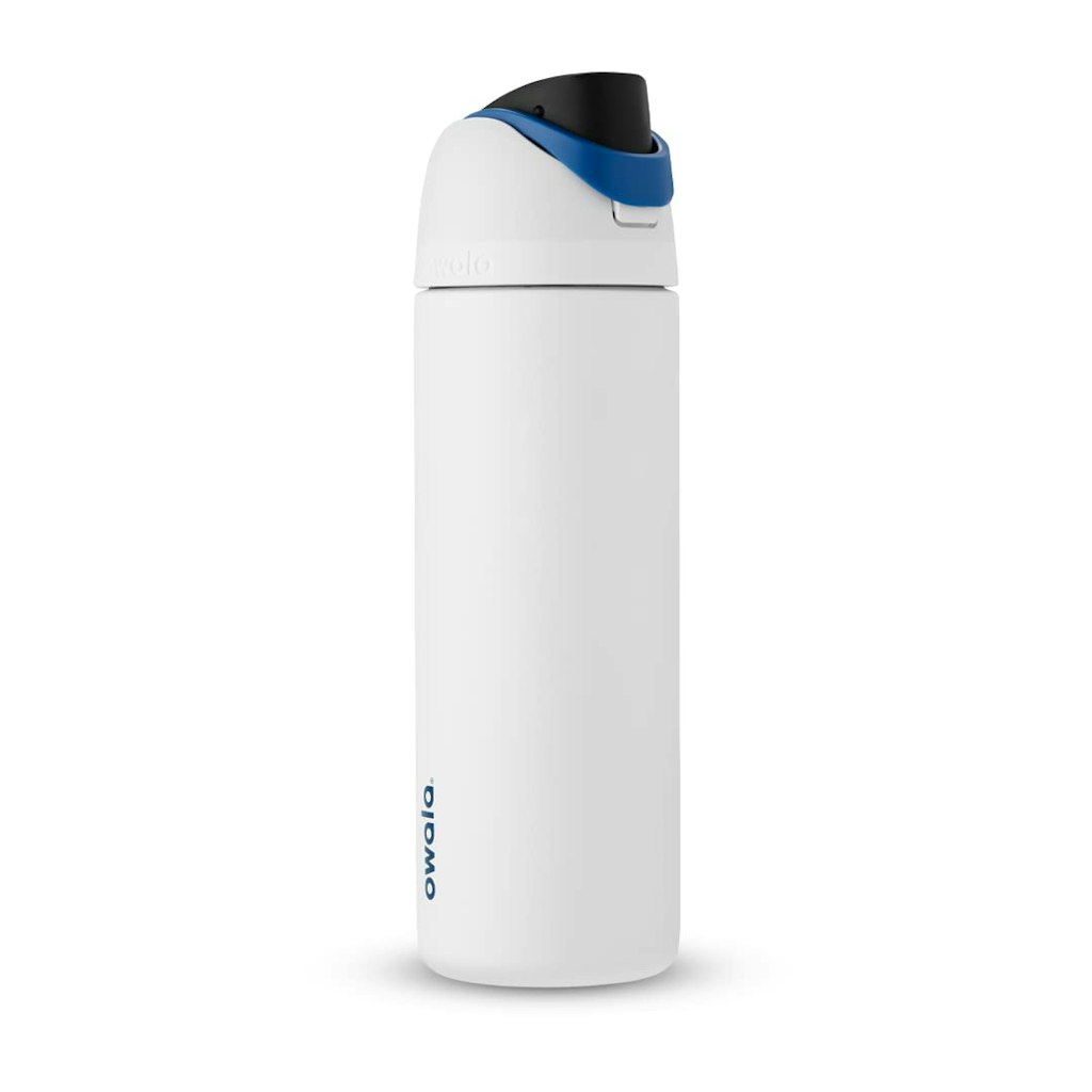 Owala Star Wars FreeSip Insulated Stainless Steel 24-oz. Water Bottle: $27.99