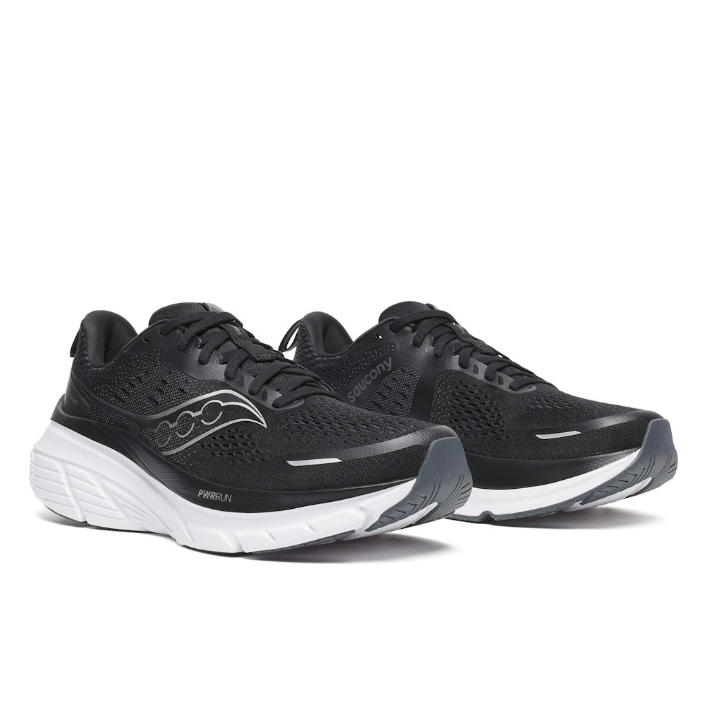 Saucony Men's Guide 18 Road-Running Shoes: $75