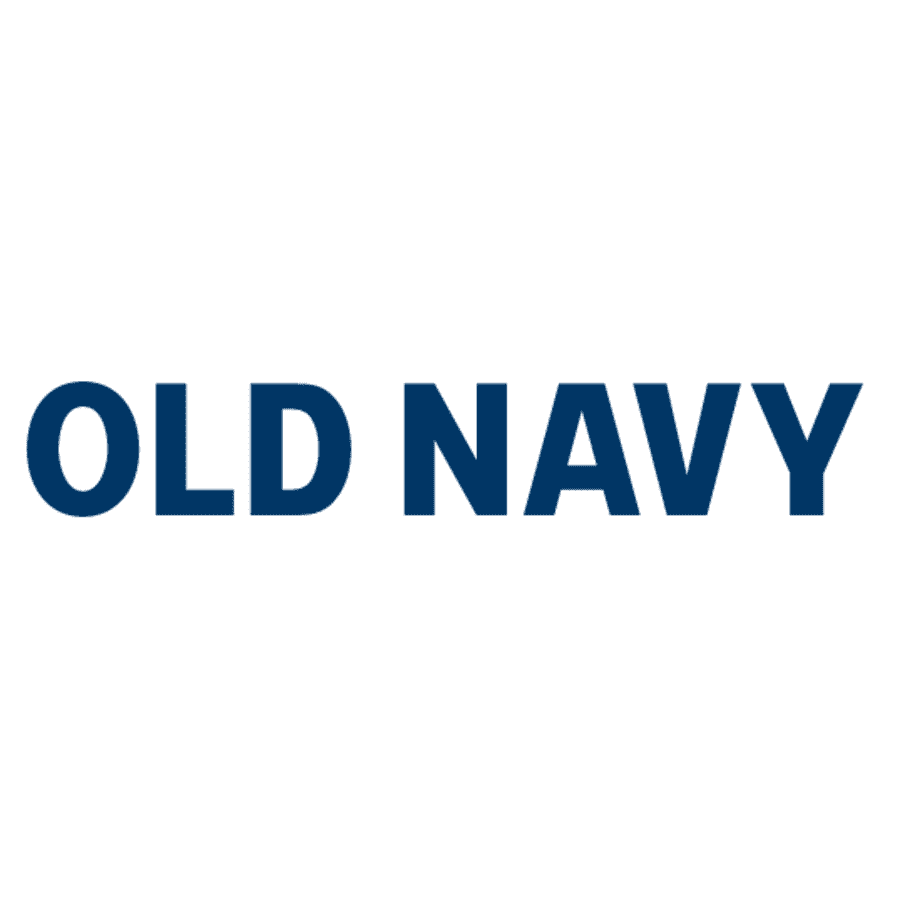 Old Navy Sitewide Promo