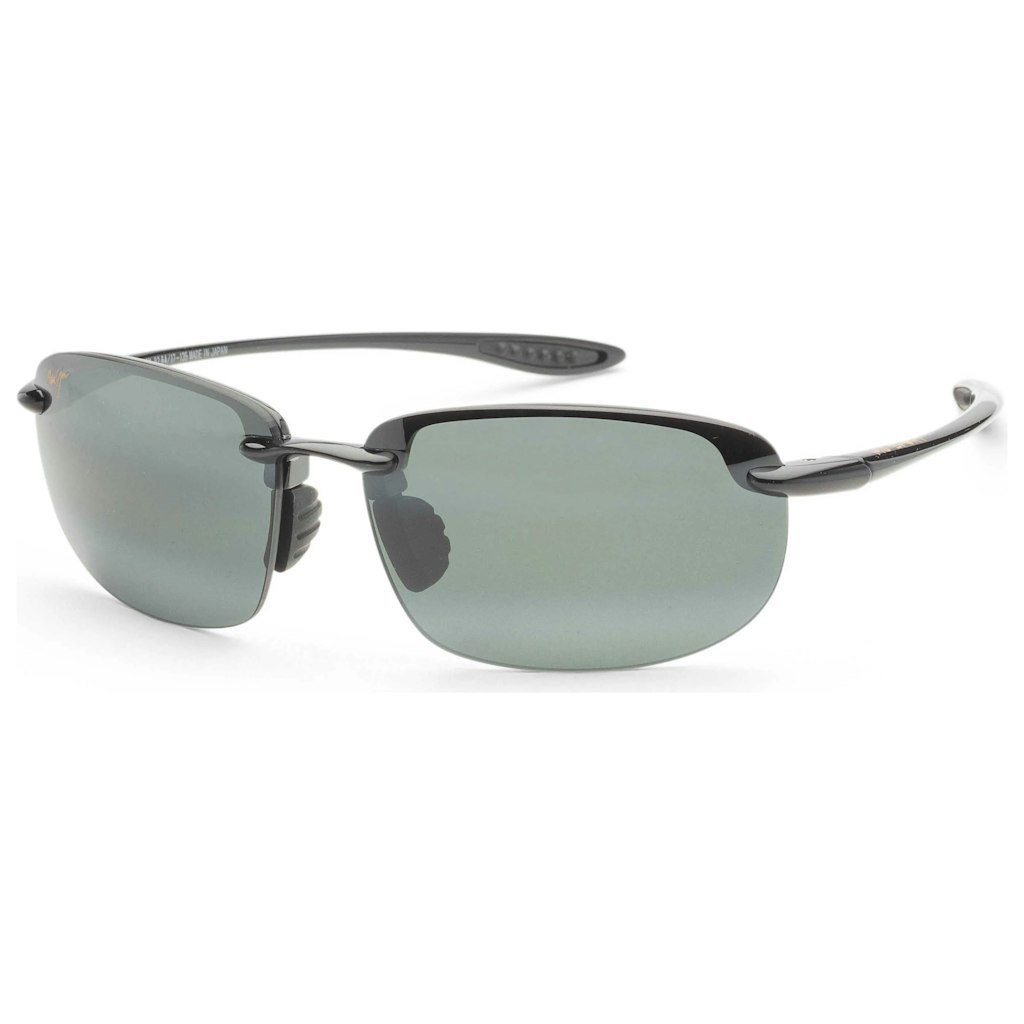 Maui Jim Men's Hookipa Polarized Sunglasses: $105