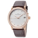 Blancpain Women's Villeret Automatic Watch for $11,500 + free shipping
