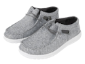 32 Degrees Men's Slip-On Canvas Shoes for $15 + free shipping w/ $23.75