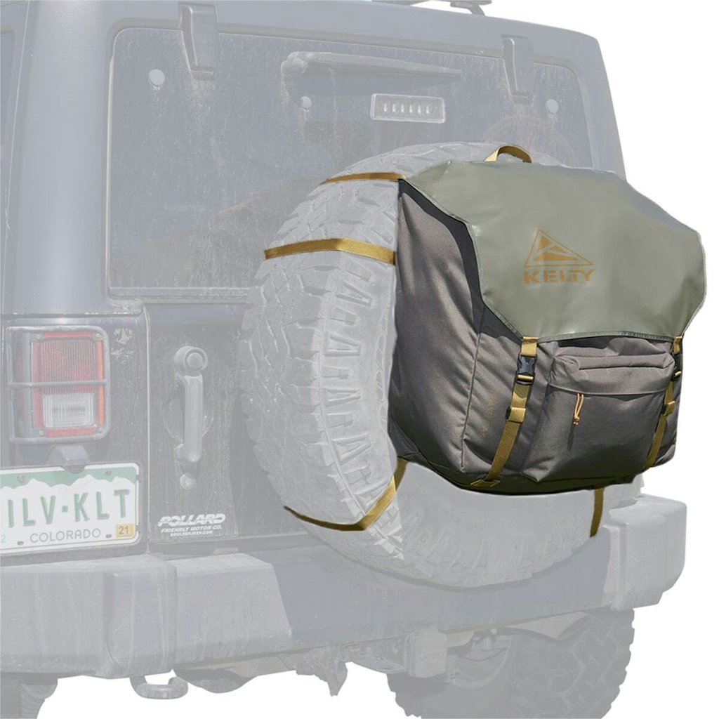 Kelty Trash Pak: $65