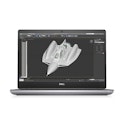 Refurb Dell Precision Laptops for From $349 + free shipping — $349.00