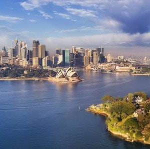 Enrichment Journeys 28-Night Australian Outback, New Zealand & the Great Barrier Reef Cruise: From $13,999 per person Enrichment Journeys 28-Night Australian Outback, New Zealand & the Great Barrier Reef Cruise: From $13,999 per person