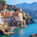 8-Night Italy Hotel and Guided Tour Vacation for From $4,598 for 2 — $4598.00