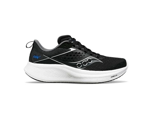 Saucony Shoe Deals at Woot: Up to 59% off
