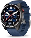 Garmin quatix 8 Pro 47mm Ultimate Nautical Smartwatch for $1,050 + free shipping — $1050.00