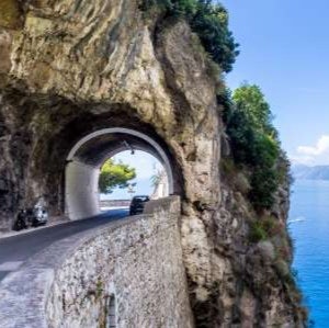 6-Night Amalfi Coast Hotel and Culinary Tour Vacation: From $7,500 for 2