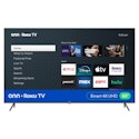Onn 65” 4K UHD Roku Smart Television for $238 + free shipping — $238.00