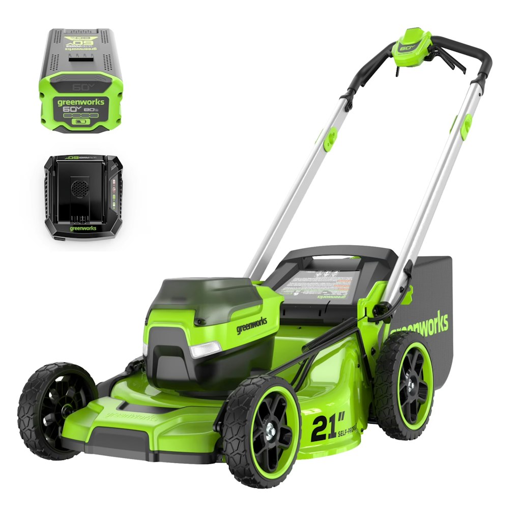 Walmart Outdoor Power Equipment Rollbacks: Up to 50% off