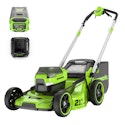 Walmart Outdoor Power Equipment Rollbacks + free shipping w/ $35