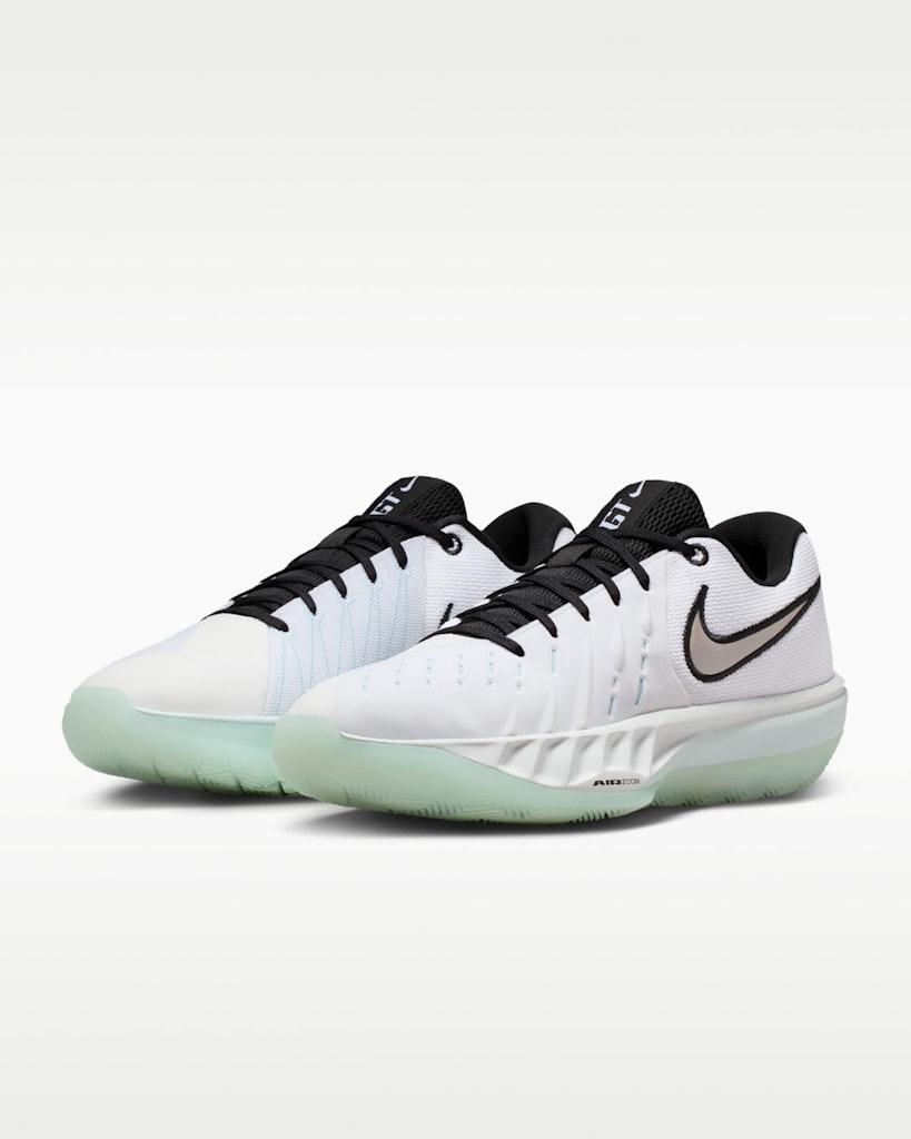 Nike Men's G.T. Cut Academy 2 Basketball Shoes: $77