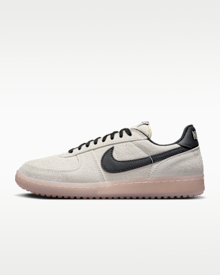Nike Men's Field General Suede Shoes: $64 Nike Men's Field General Suede Shoes: $64