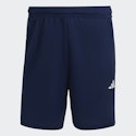 adidas Men's Train Essentials Piqué 3-Stripes Training Shorts for $8 + free shipping — $8.00