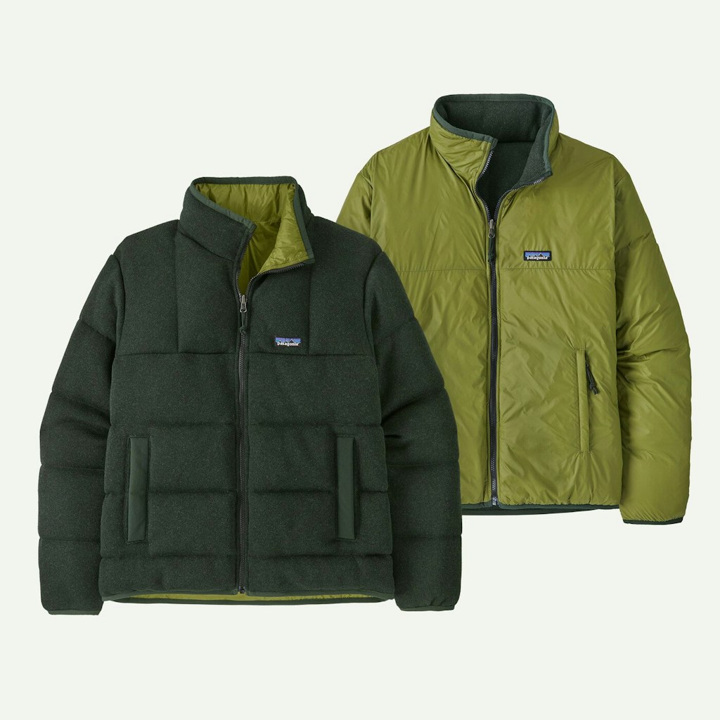 Patagonia Men's Down Insulation Web Specials: Up to 51% off