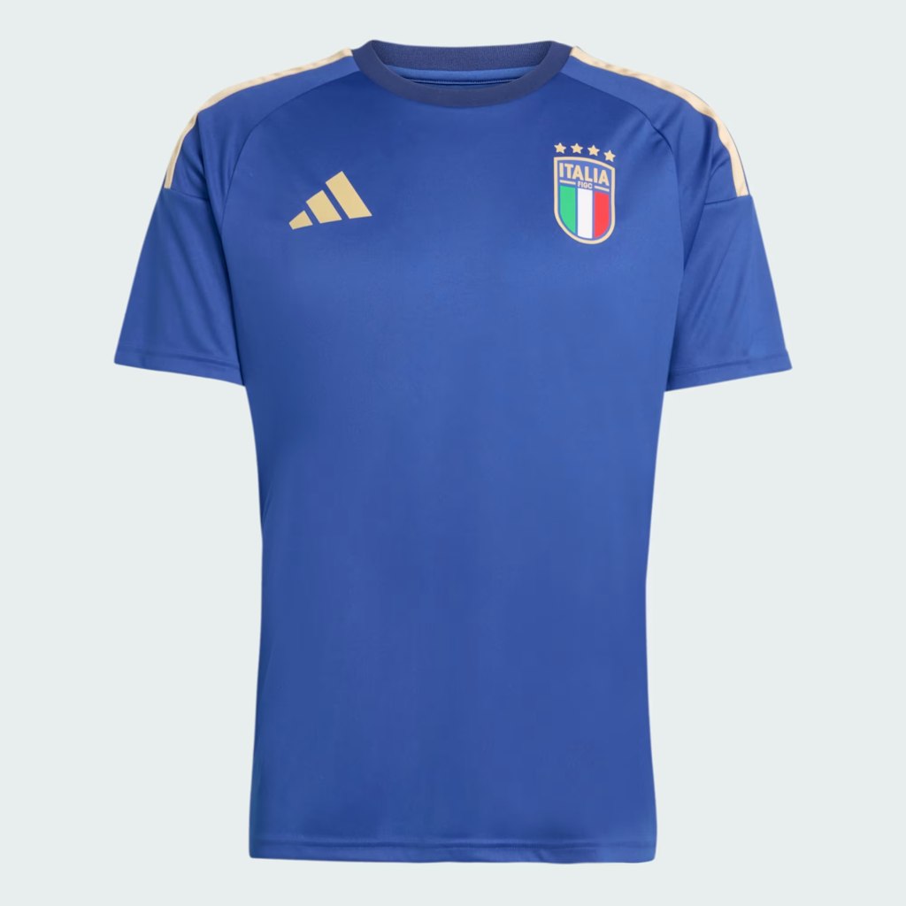adidas Men's Italy 26 Home Fan Jersey: $21 adidas Men's Italy 26 Home Fan Jersey: $21