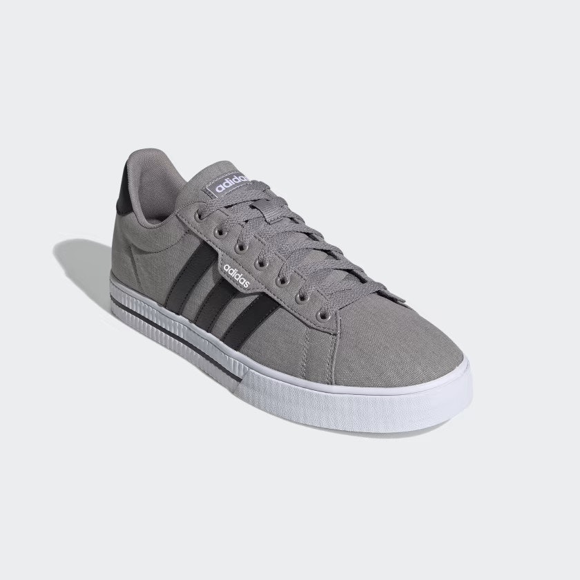  adidas Men's Daily 3.0 Shoes : $25