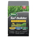 Scotts Turf Builder Triple Action1 33.94-lb. Bag + free shipping