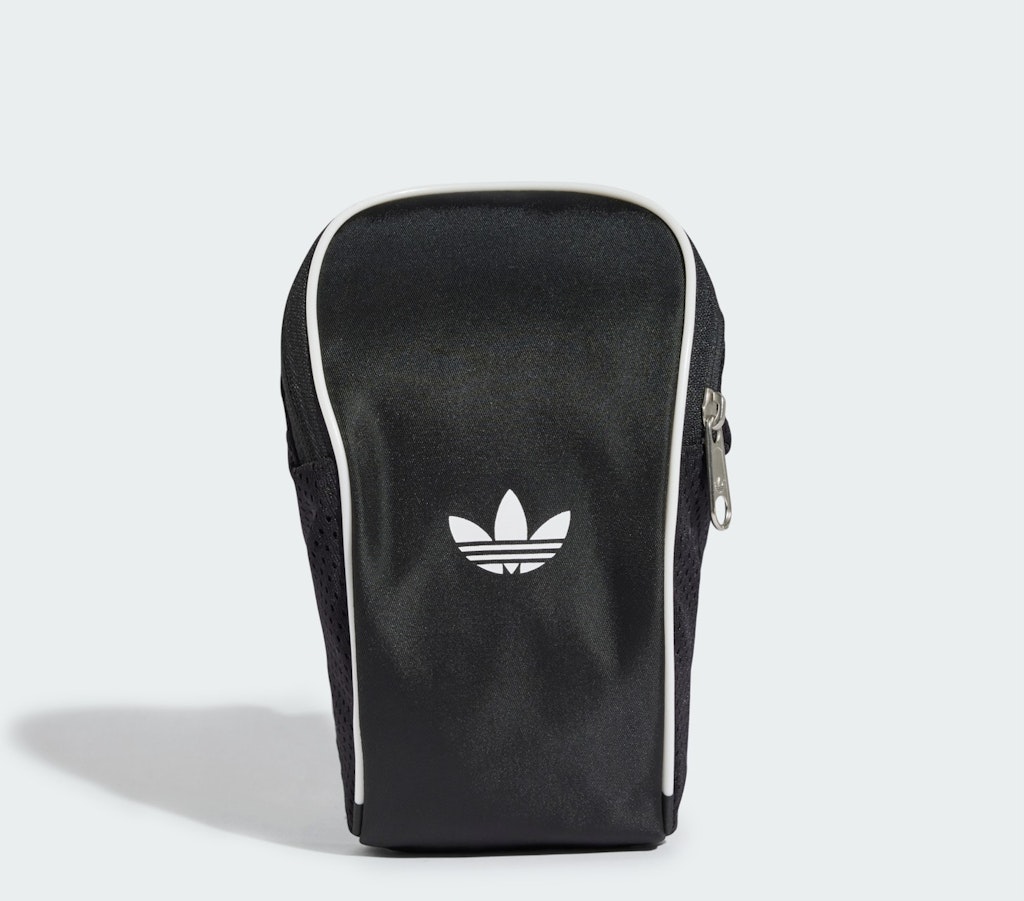  adidas Men's Adicolor Small Sling Bag : $7.15