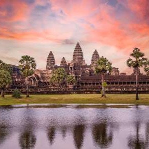 20-Night Mekong River Cruise, Tour, Hotel, and Flight Vacation: From $9,198 for 2
