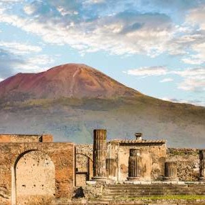 8-Night Italy Hotel and Guided Tour Vacation: From $4,598 for 2