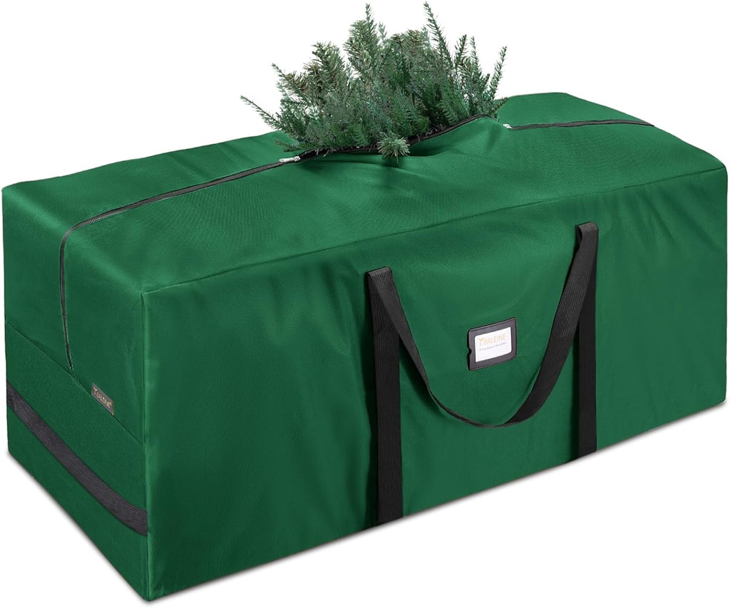 Baleine Christmas Tree Storage Bag: From $7.49