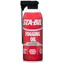 STA-BIL Fogging Oil for 2 & 4-Cycle Engines 12-oz. Can + free shipping w/ Prime